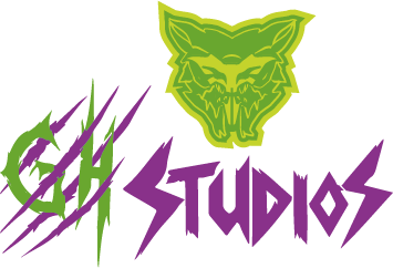 Logo GH Studios